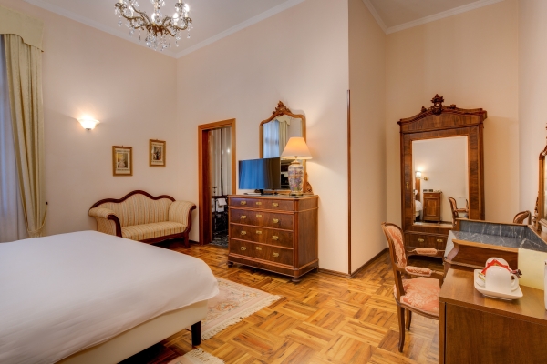 Hotel Best Western Plus Villa Tacchi (Gazzo)